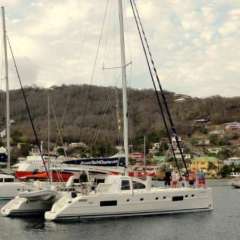Bequia