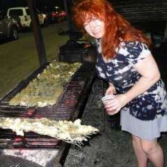 Dukes Gros Islet Friday Jump Up