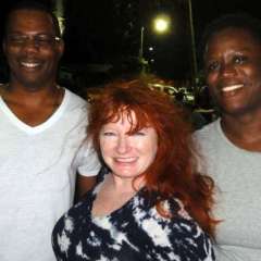 Dukes Gros Islet Friday Jump Up