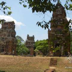 Angkor Wat - Temple