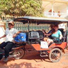Tuk tuk