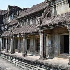 Angkor Wat