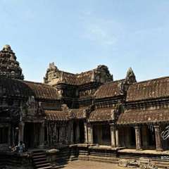 Angkor Wat