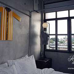 Inn A Day room 300PM - Bangkok