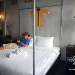 Inn A Day Tom - Bangkok