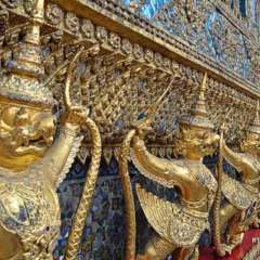 Grand Palace - Bangkok