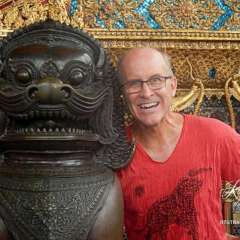 Grand Palace - Bangkok