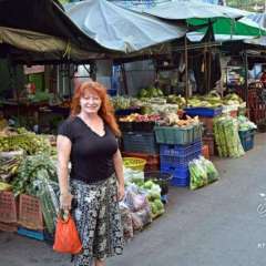 xFlower market