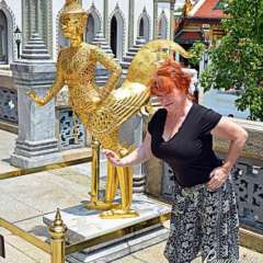 Bangkok - Grand Palace
