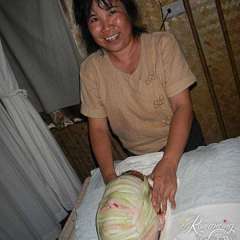 Massage Chiang Mai - Green Bamboo