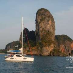 Sailing