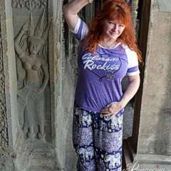 Angkor Wat artistry