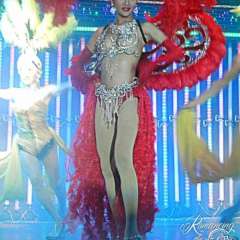 Chiang Mai - Cabaret