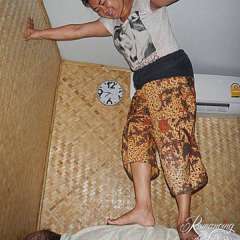 Massage at Green Bamboo