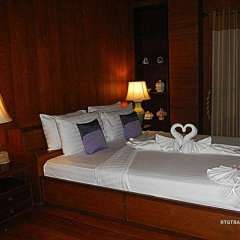 Lovely room at Ruen Come Inn