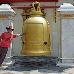 Doi Suthep Tom