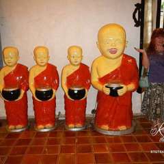 Wat Chedi Luang