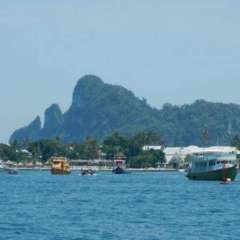 Koh Phi Phi Don
