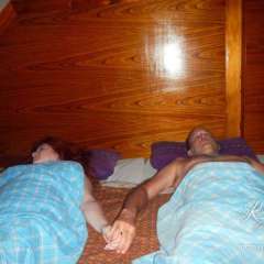 Koh Phi Phi Don Massage - Fatima
