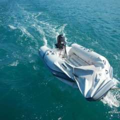 Dinghy problems