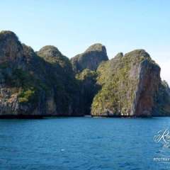Phi Phi Le
