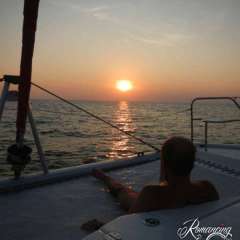 Koh Lanta sunset
