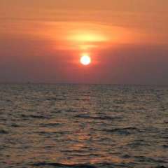 Koh Lanta sunset