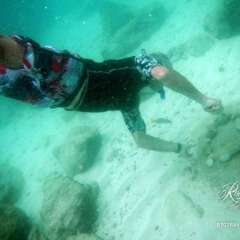 Snorkel heart construction