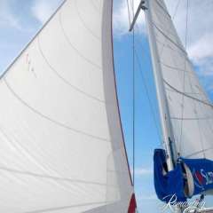 Thailand sailing