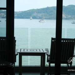 Amari Phuket view