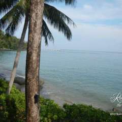 Amari Phuket view