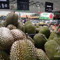 Phuket provisioning
