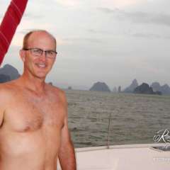 Phang Nga Bay Tom