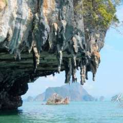Phanak scenery