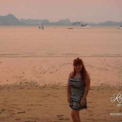 Koh Yao Noi - Paradise Resort