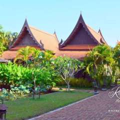Khao Lak - Bhandhari