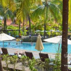 Khao Lak - Bhandhari