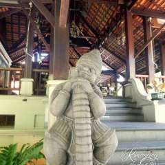 Khao Lak - Bhandhari