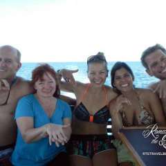 Dive group
