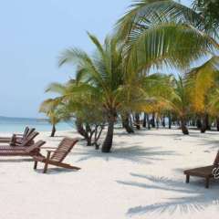 Southwater Caye