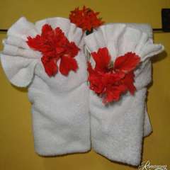 Robert's Grove Resort