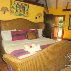 Robert's Grove Resort