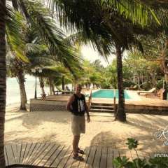 Robert's Grove Resort