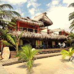 Robert's Grove Resort