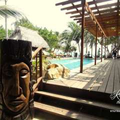 Robert's Grove Resort