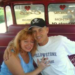 St. Thomas, Love Cab taxi