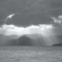 Sun rays