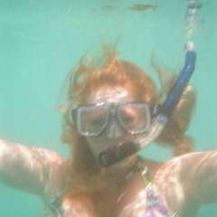 BVI Mermaid