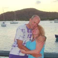 BVI Vigin Gorda