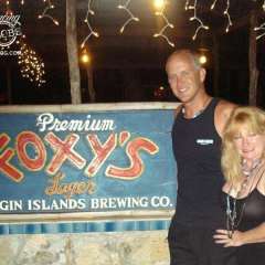 Foxy's 2
